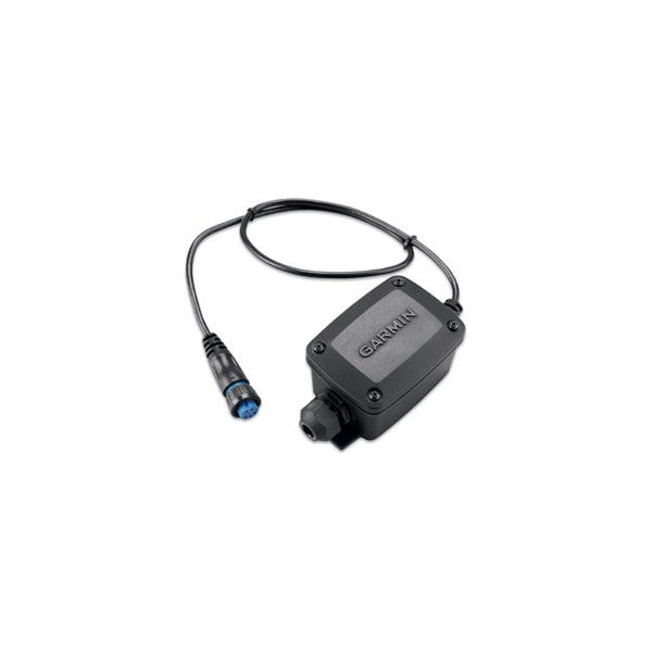 Connettore convertitore da Garmin 6 a 8 pin per trasduttore - 010-11613-00