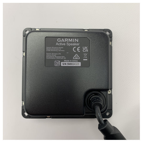 Garmin Active speaker for VHF | VHF radio-010-12769-00