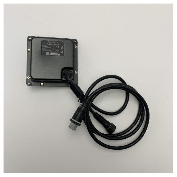 Garmin Active speaker for VHF | VHF radio-010-12769-00