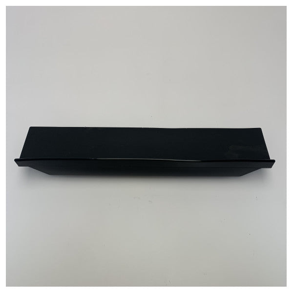 Majoni 01253 Gerüst Fender Black 50 x 10 cm geradeaus