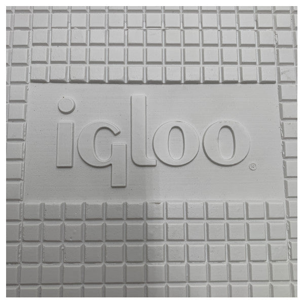 Igloo marine 25QT jäähdytin