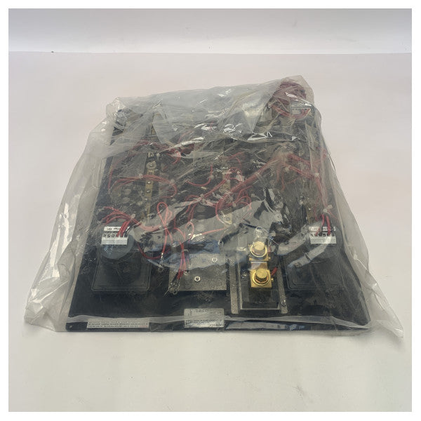 Gulf Craft Oryx 40 AC | DC fördelningspanel 12V | 230V - 020-4600-0