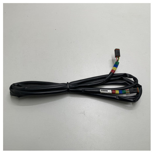 Humphree Servo Motor Cable Kit 4 meter - 020180-1