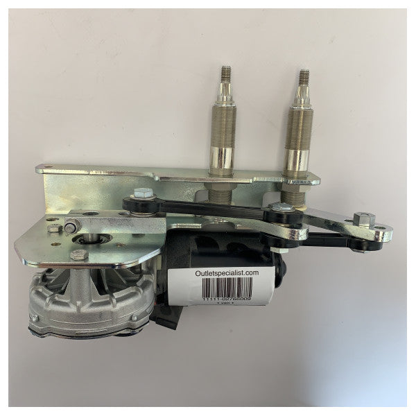 Gallinea 12V SP32 75B Motor de limpiaparabrisas - 02766009