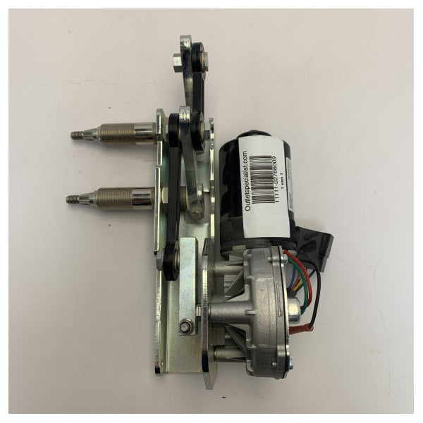 Gallinea 12V SP32 75B Motor de limpiaparabrisas - 02766009