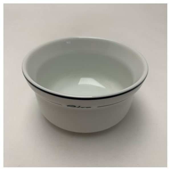 Riva | Richard Ginori 027 1385 Ceramic Bowl Eleganti Disinn 100 mm