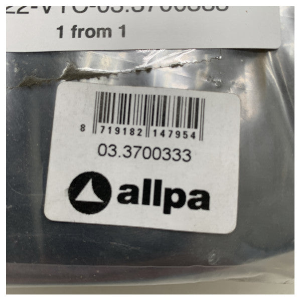 Повітряний фільтр Lombardini LDW502 для Paguro 6000 | 9000 - 03.3700333