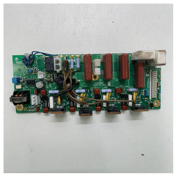 PCB radar Furuno X-Band 10 kW pour FR2115 - 03P9244A