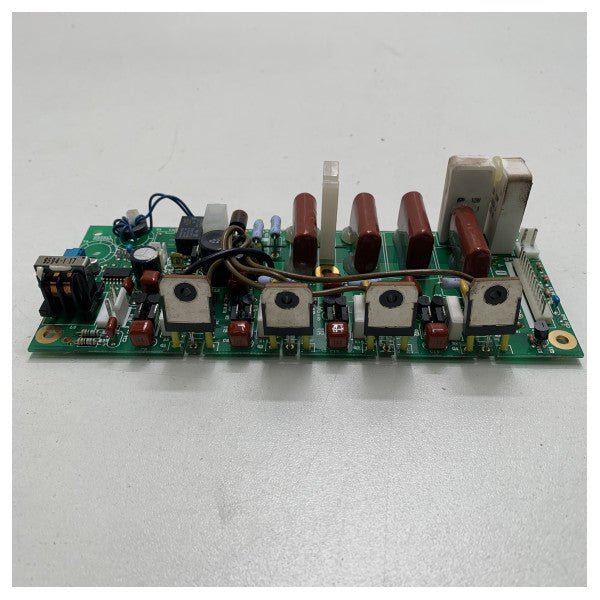 PCB radar Furuno X-Band 10 kW pour FR2115 - 03P9244A