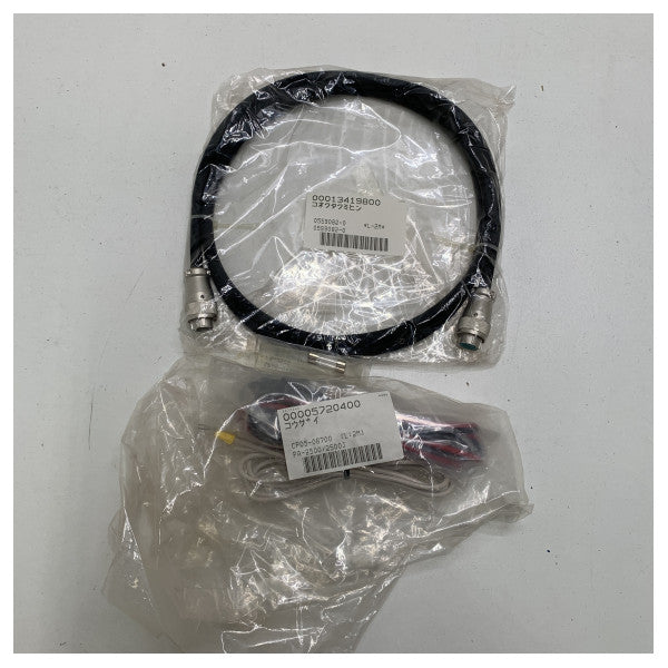 Furuno MF | HF radio power amplifier unit for FS-1562-25 vhf