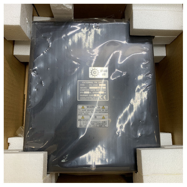 Furuno MF | HF radio power amplifier unit for FS-1562-25 vhf