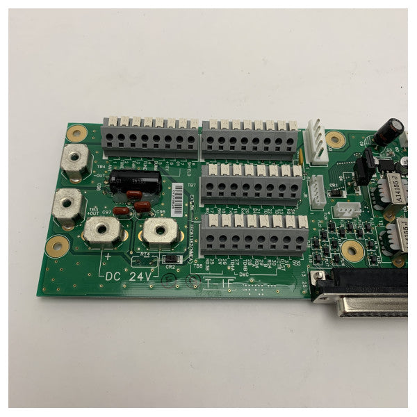 Furuno PCB 05P0731 T-I/F FS1570/2570