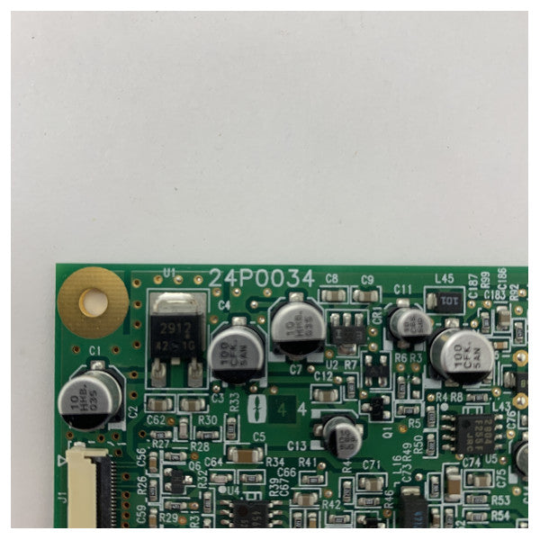 Furuno 24P0034 PCB за DSC FA150 - 001-046-140