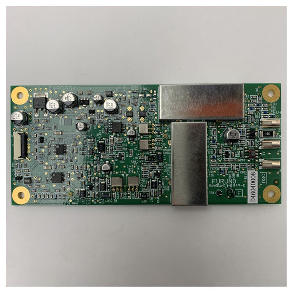 DSC FA150用フルノ24P0034 PCB - 001-046-140