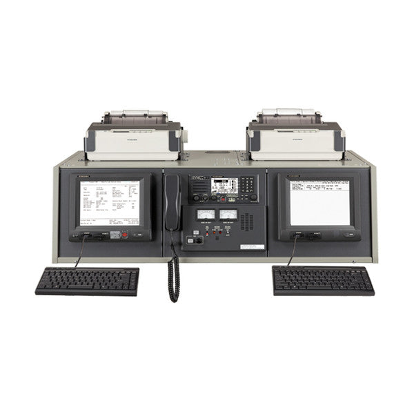 Тип на основната рамка на Furuno RC-1800T - MA-1800T-75-Y-E