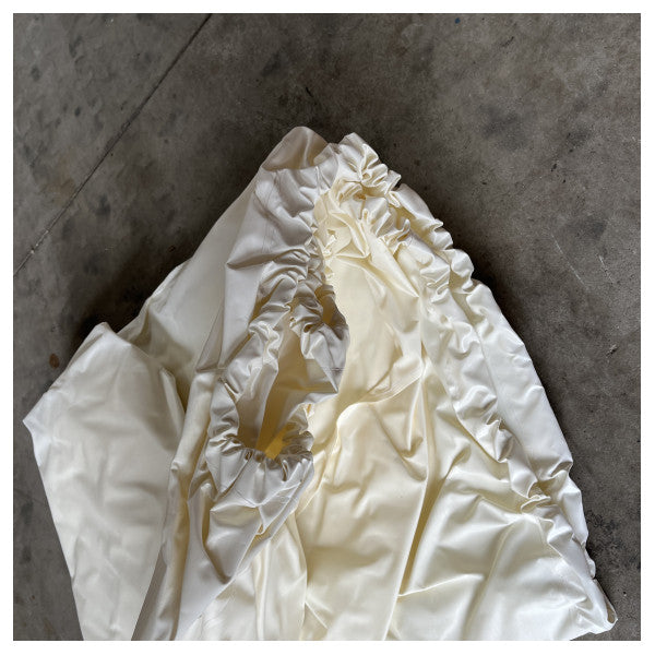 Sessa International Marine Boat Console Cover FL 20/21 - trwała wodoodporna osłona ochronna