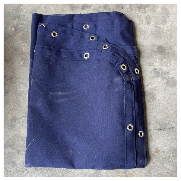 Sessa Marine Key Largo 25 Yumuşak Üst Gölgelik - Dayanıklı Su Geçirmez Tekne Güneşliği Breeze Shelter