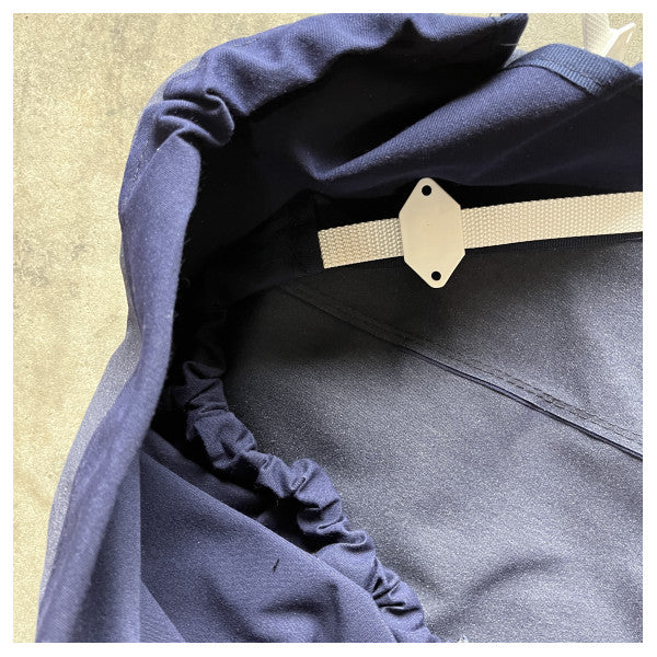 Sessa Marine KL28 водоустойчив капак за конзолата - устойчив на атмосферни влияния протектор за лодка