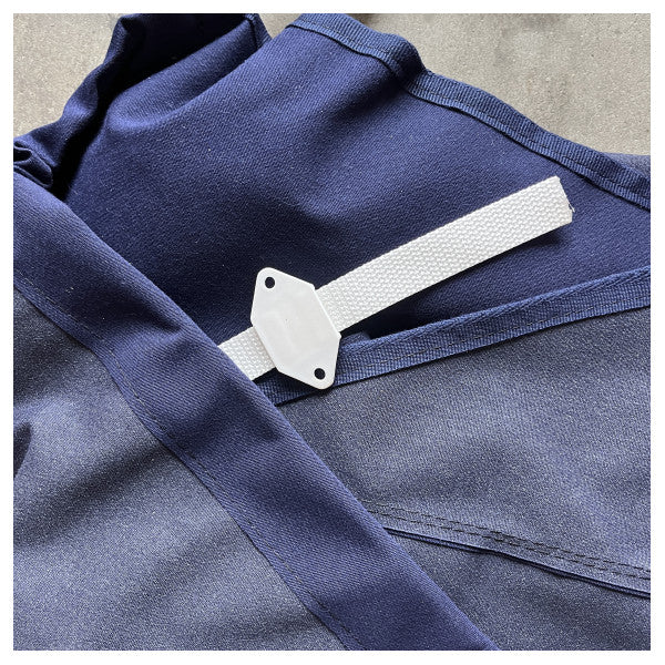 Wodoodporny pokrowiec na konsolę Sessa Marine KL28 - wytrzymały i odporny na warunki atmosferyczne ochraniacz na łódź