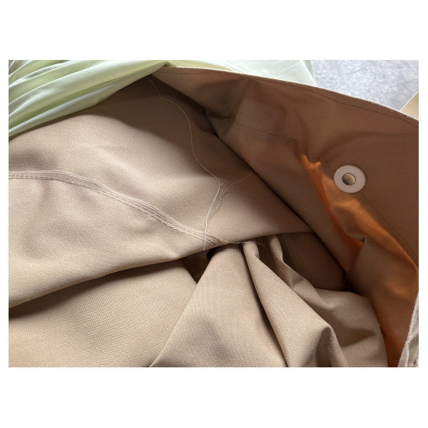 Sessa Marine Key Largo 28 beige konsolin suojus