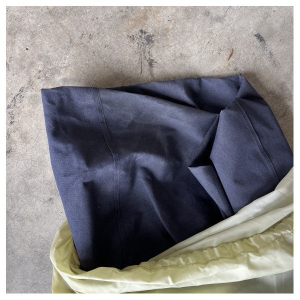 Sessa Marine KL28/30 Waterproof Outdoor Cockpit Table Cover – Durable Weather-Resistant Boat Furniture Protection