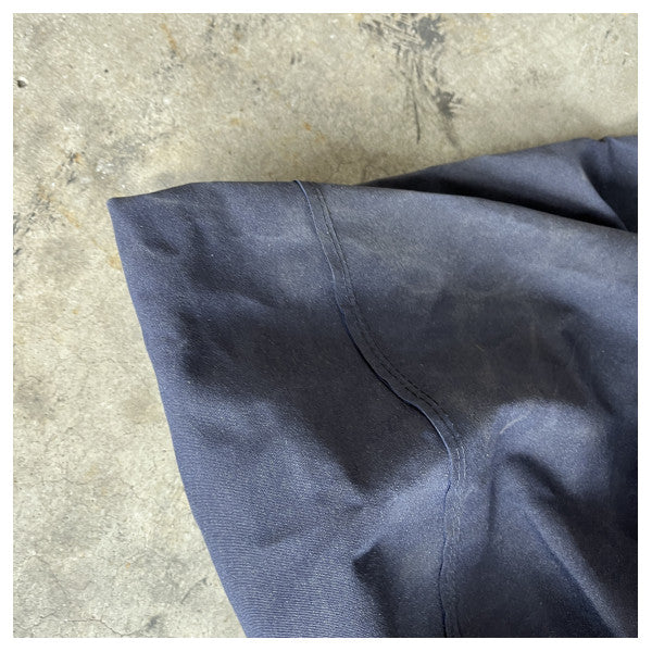 Sessa Marine KL28/30 Waterproof Outdoor Cockpit Table Cover – Durable Weather-Resistant Boat Furniture Protection