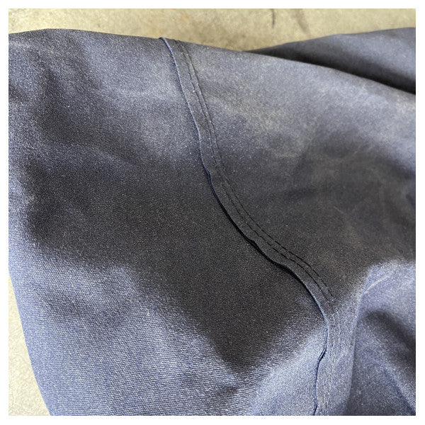 Sessa Marine KL28/30 Waterproof Outdoor Cockpit Table Cover – Durable Weather-Resistant Boat Furniture Protection