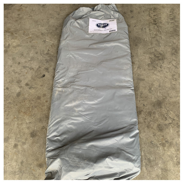 Sessa Marine telo poppa HT C43 azul