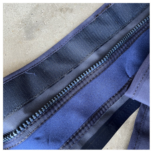 Lona de fecho da capota rígida Sessa Marine C30