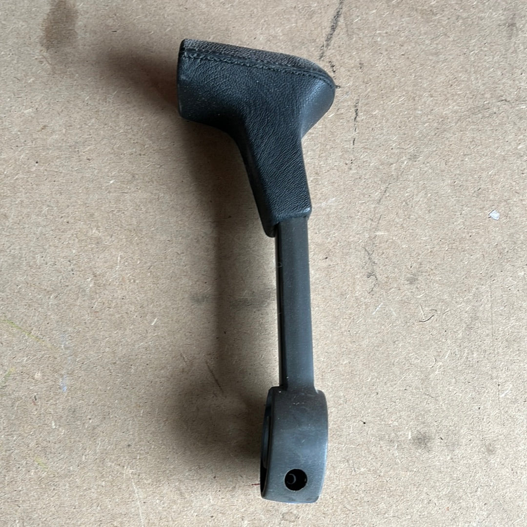 Alavanca de controlo duplo do motor Volvo Penta PC 840 - 853169