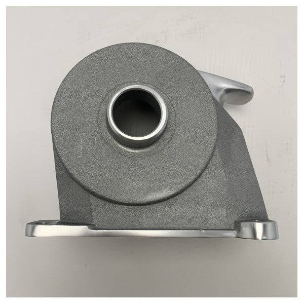 Peça sobresselente da caixa do molinete manual Lofrans Royal - D71497B1