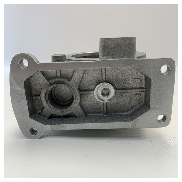 Peça sobresselente da caixa do molinete manual Lofrans Royal - D71497B1