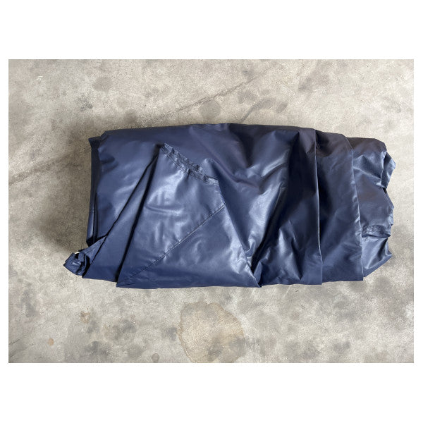 Funda de lona azul Sessa Marine IM19