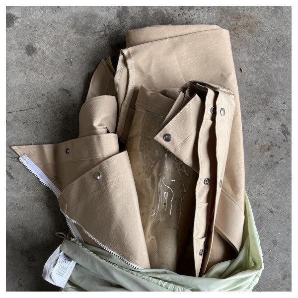 Gorra de sol Sessa Marine im23 - 049533