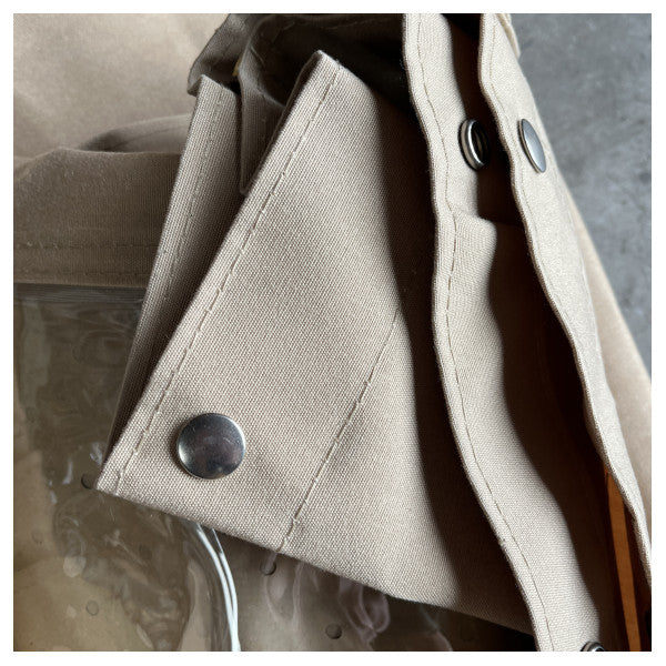 Sessa Marine im23 sun cap - 049533