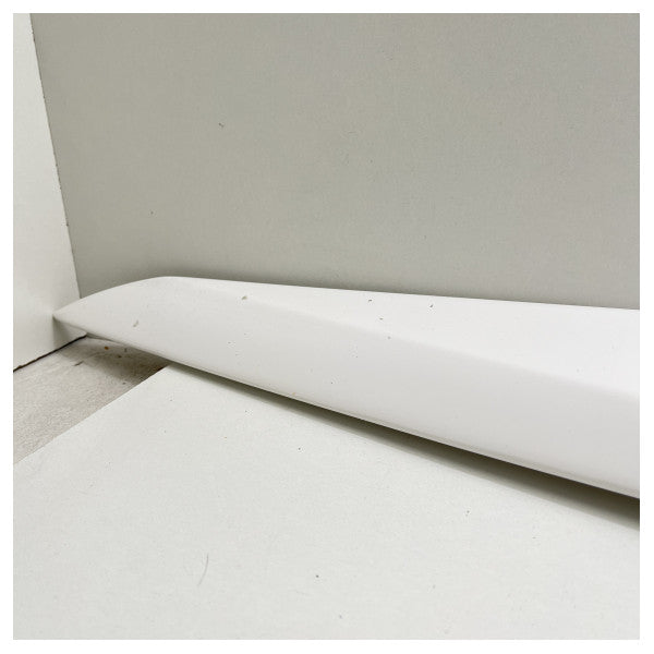 Sessa Marine Durable Polyurethane Marine Pressa DX - Proteção leve contra a água salgada e resistente aos raios UV para barcos e navios