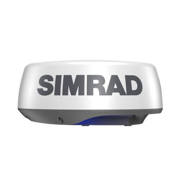 Simrad Halo 20+ 20 Inch Digital Radar 36 NM-000-14536-001