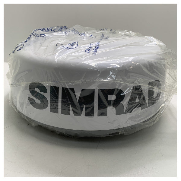 Simrad Halo 20+ 20 Zoll digitales Radar 36 NM-000-14536-001