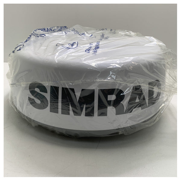 Simrad Halo 20+ 20 Inch Digital Radar 36 NM-000-14536-001