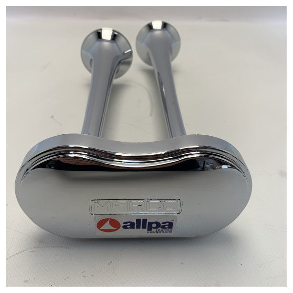 Marco TT2 -M dobbelt lufthorn sett 24V - 134 040 13