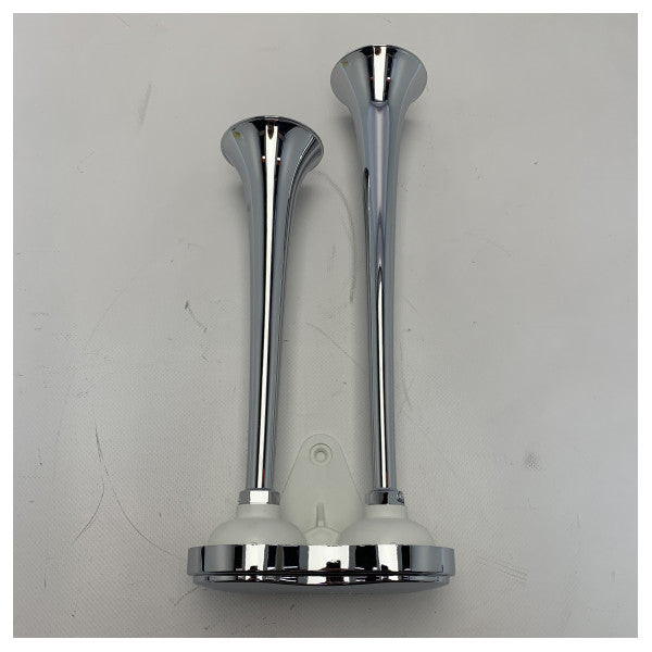 Marco TT2 -M dobbelt lufthorn sett 24V - 134 040 13