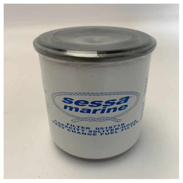 Sessa Marine | Solas Original Easy Change Fuel Filter 051871b