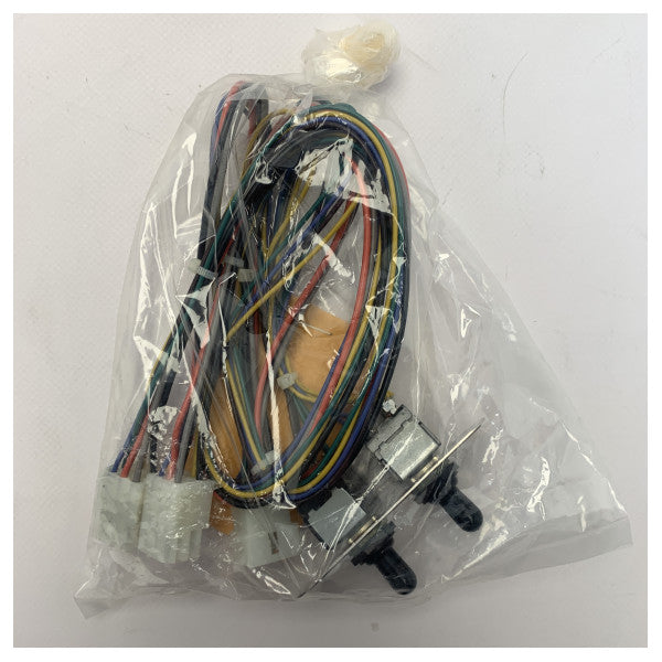 Jabsco 2nd Station 135SL Search Light Control Kit - 43670-0005