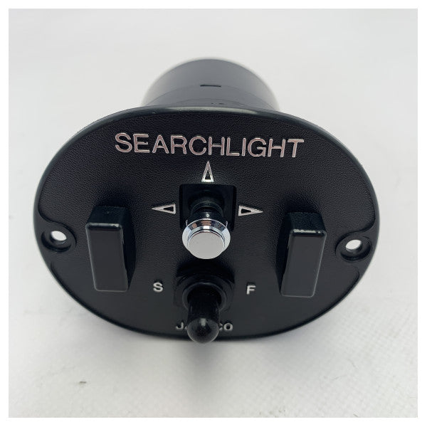 Jabsco 2nd Station 135SL Search Light Control Kit - 43670-0005