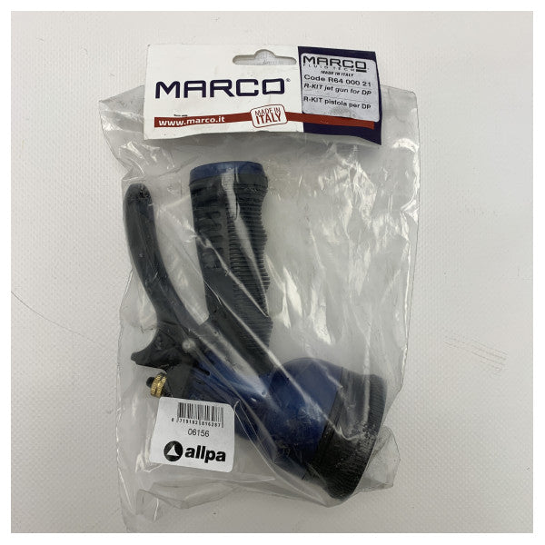 MARCO R64 000 21 R-kit Jet Gun za vodenu pumpu