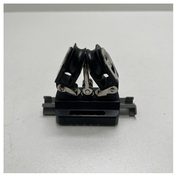 Holt Low Friction Ball Bearing Traveler Car - Ha4489Ben