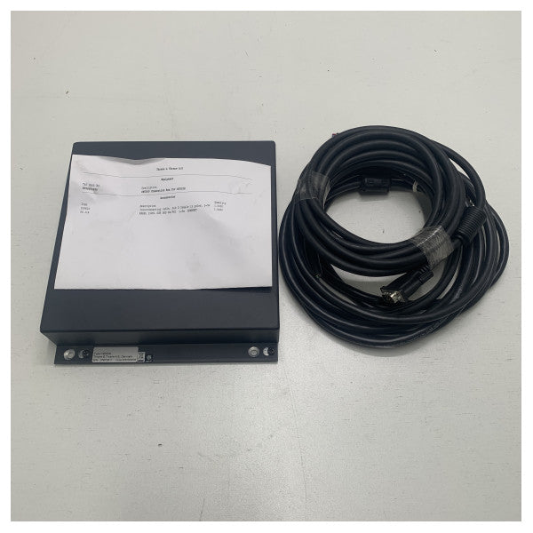 Кутия за свързване на УКВ радио Cobham Sailor CB5009 - 8050090006