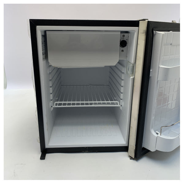 Vitrifrigo C51 IX OC2 51L Kompressor kjøleskap 12/24V rustfritt stål