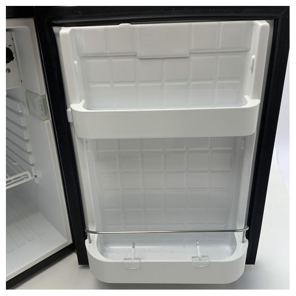 Vitrifrigo C51 IX OC2 51L Kompressor kjøleskap 12/24V rustfritt stål