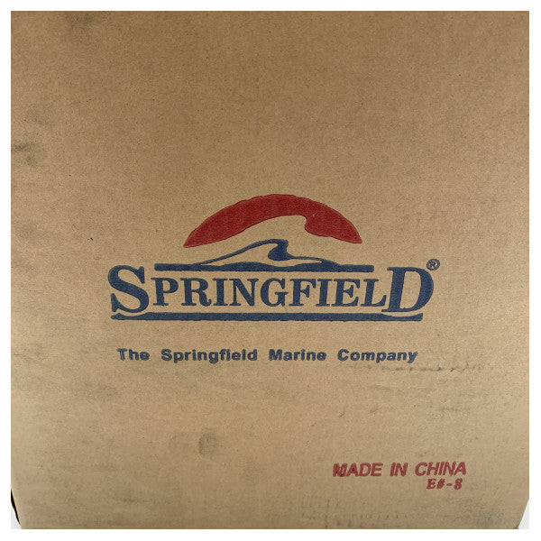 Allpa Robuste Schiffsklampe EZC.375 Langlebiger, korrosionsbeständiger Verriegelungsverschluss für Boote